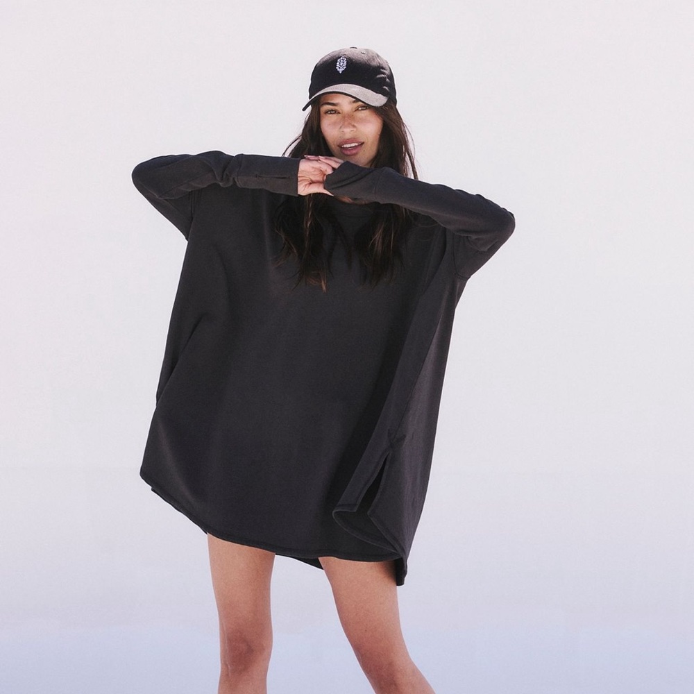 Free People Game Day Layer